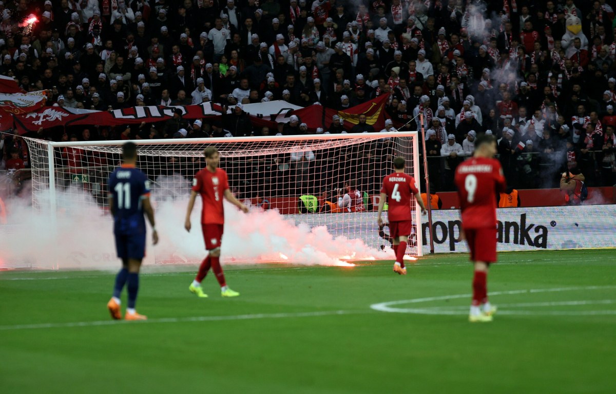 To koniec. Po skandalu PZPN zrywa współpracę z kibicami