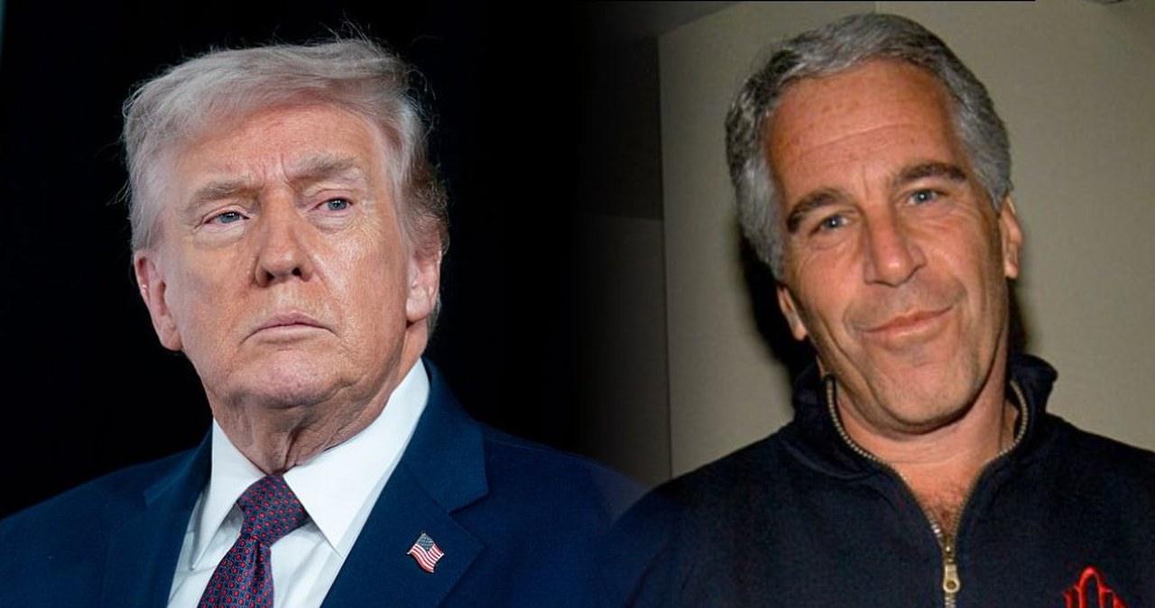 Afera Epsteina to nie wszystko. To byłby "najgorszy scenariusz" dla Trumpa