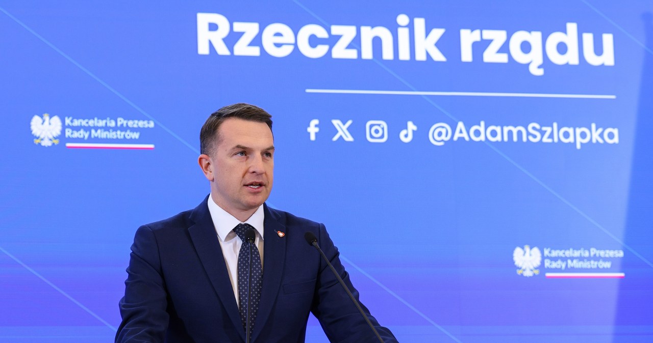 "Mniej regulacji, lepsza ochrona podatników". Rząd przyjął istotny projekt