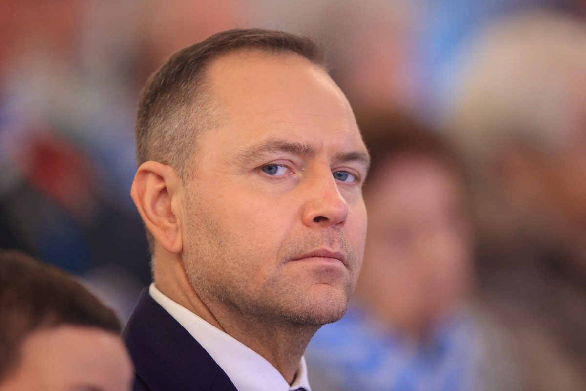 The president   convenes the National safety  Council. Among the topics of Czarzasty's meeting