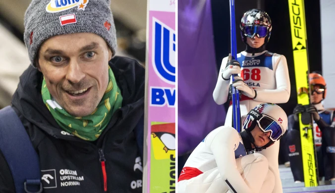 Żyła w akcji, a tu skandal na skoczni. Policja w akcji. Nowe informacje