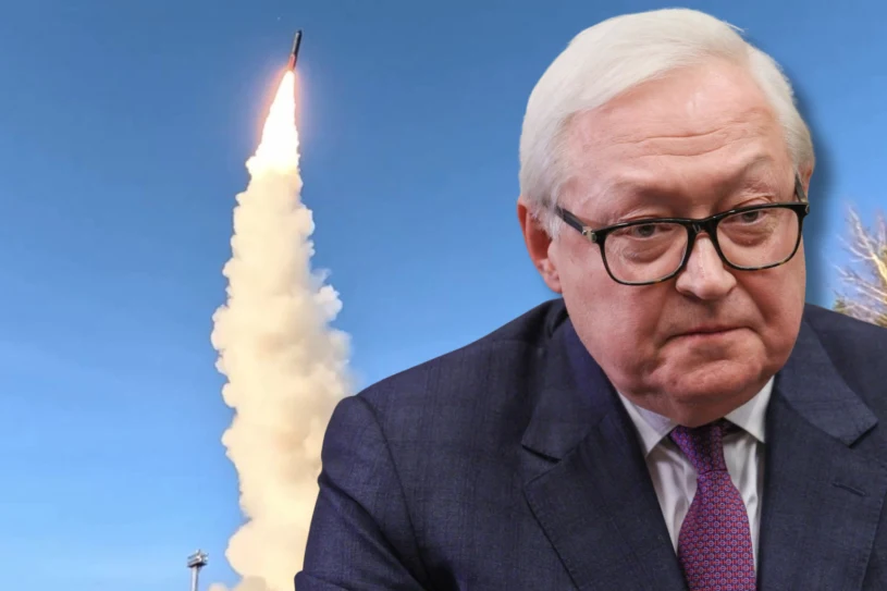 Z USA i Rosji płyną ostrzeżenia. "Jesteśmy gotowi na nową rzeczywistość"