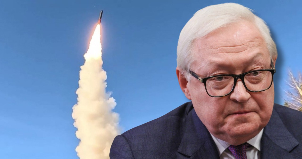 Z USA i Rosji płyną ostrzeżenia. "Jesteśmy gotowi na nową rzeczywistość"