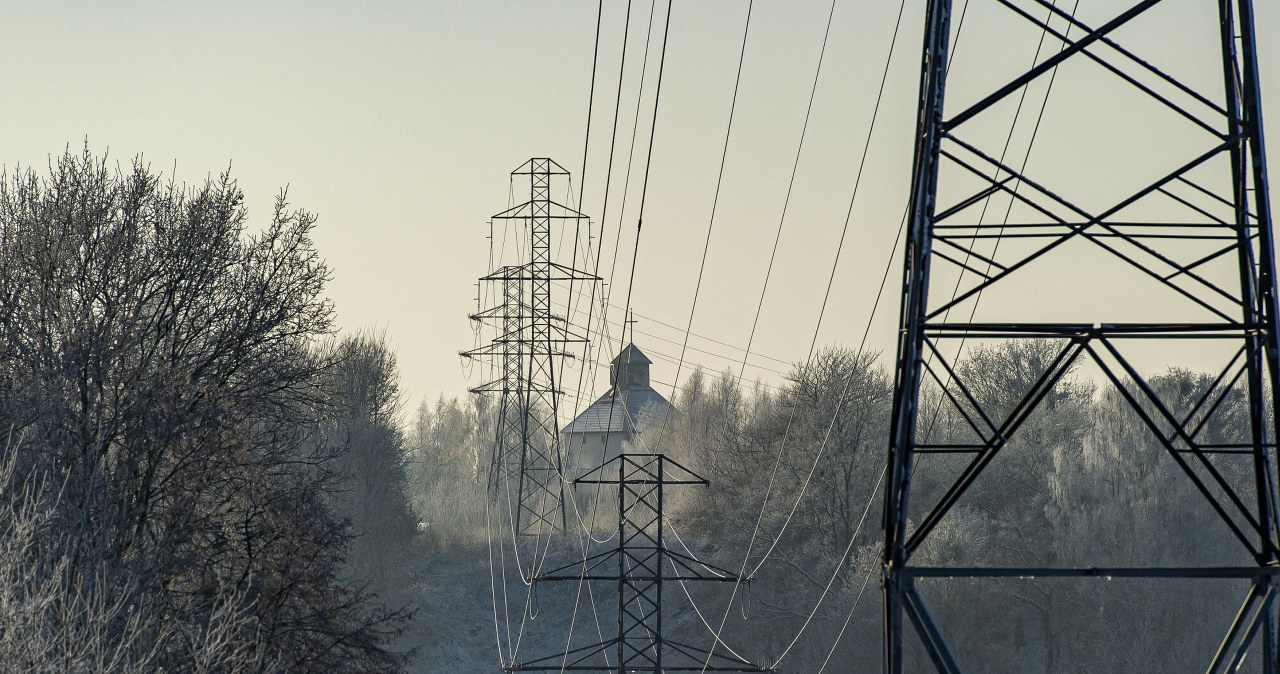 Mocne uderzenie zimy. Padły dwa rekordy w polskiej energetyce