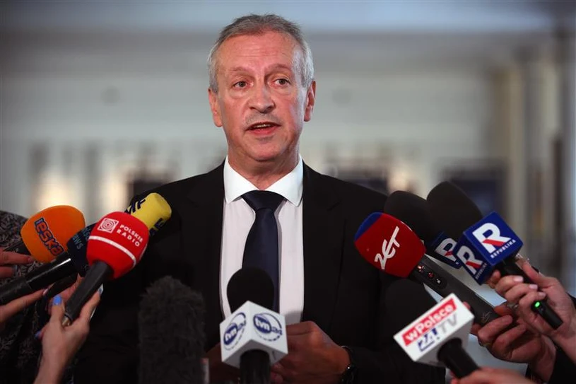 Szpieg w resorcie obrony. Nowe informacje służb. "Zdradzał Polskę"