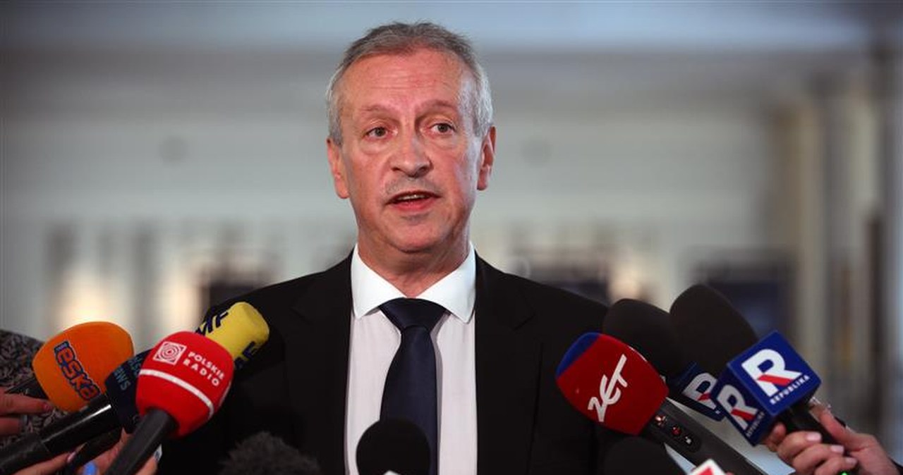 „Zdradzał Polskę”. Nowe informacje o zatrzymanym pracowniku MON