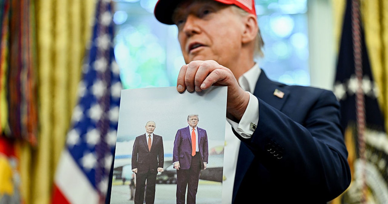 wiadomości,aktualności,Interia Demokratyczny i niedemokratyczny Zachód. Kuisz: Jasna deklaracja USA