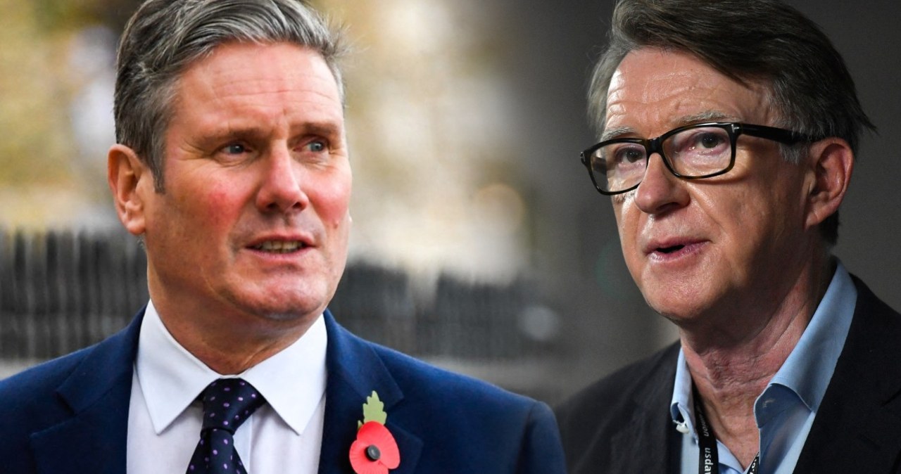 Przekazywał poufne informacje, płacono mu krocie. Brytyjski premier grzmi