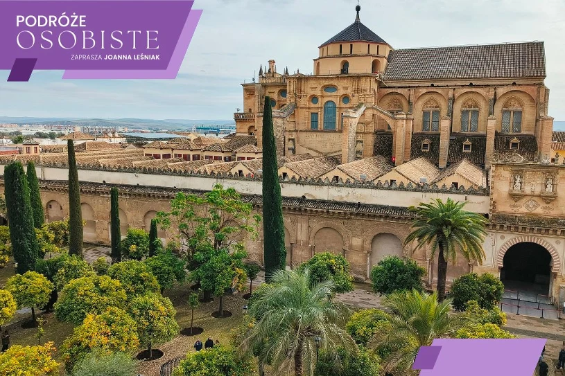 Przewyższała Paryż i Londyn. Była największym i najbogatszym miastem świata