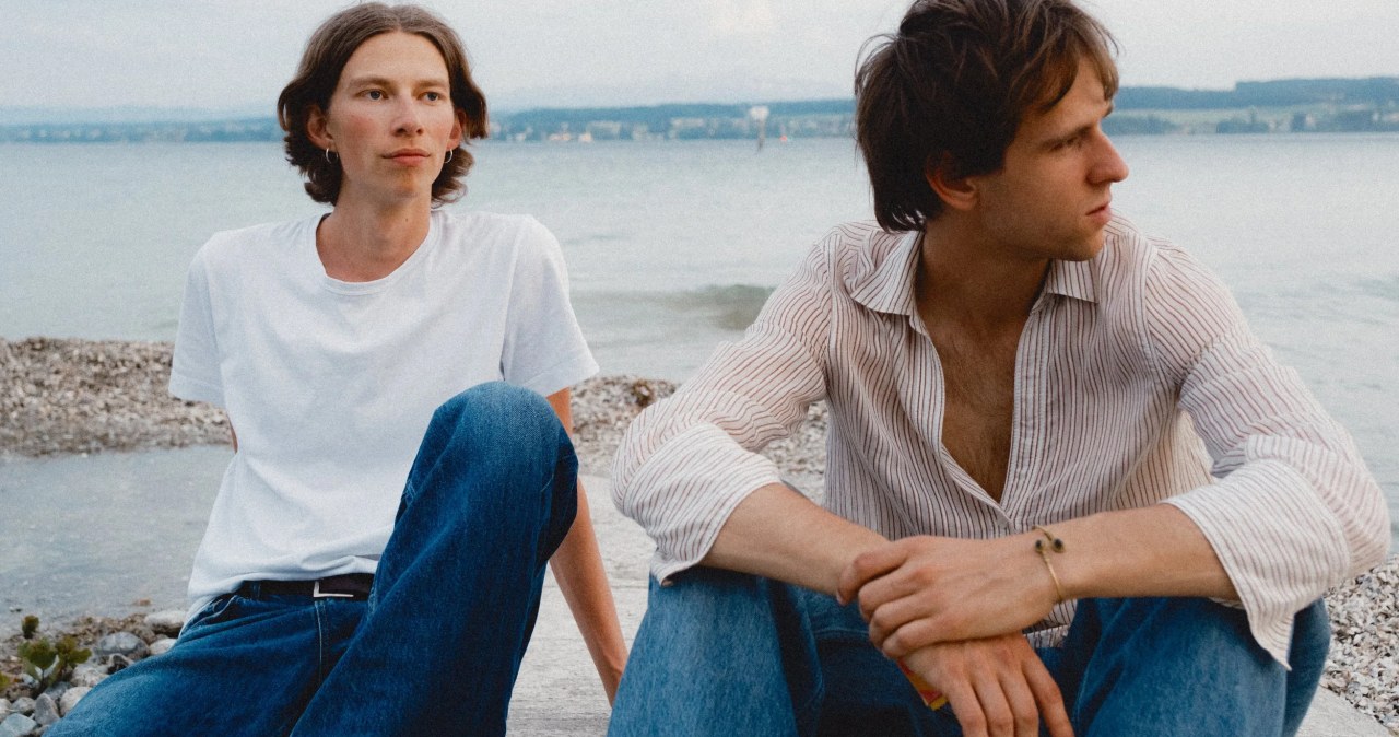 Niemiecki duet Zimmer90 powraca do Polski. Zagrają u nas aż dwukrotnie!