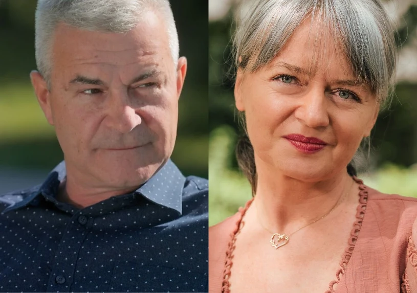 Między Mattem i Kasią iskrzy w "ŻdP". Mamy nowe tropy ws. ich związku