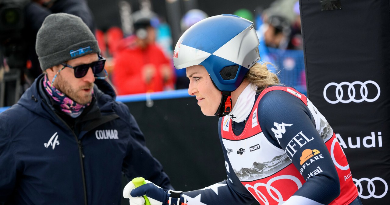 Koszmar legendy przed IO, teraz ogłosiła oficjalnie. Zaskakujący komunikat