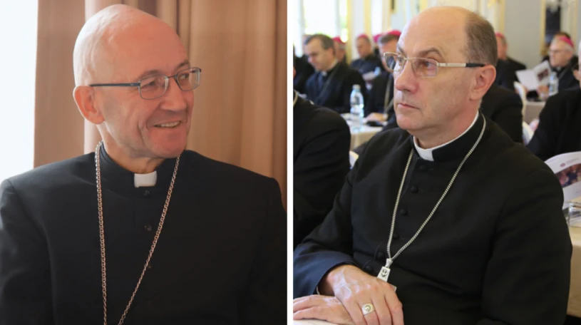 Specjalne akcje w polskich diecezjach. Hierarchowie wydają zarządzenia