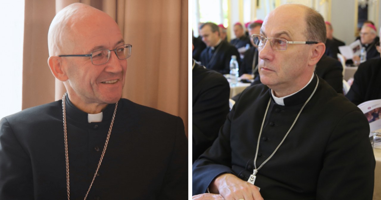 Specjalne akcje w polskich diecezjach. Hierarchowie wydają zarządzenia