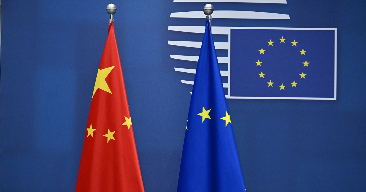 UE otrzymała kluczową wiadomość. Europejscy producenci liczą koszty