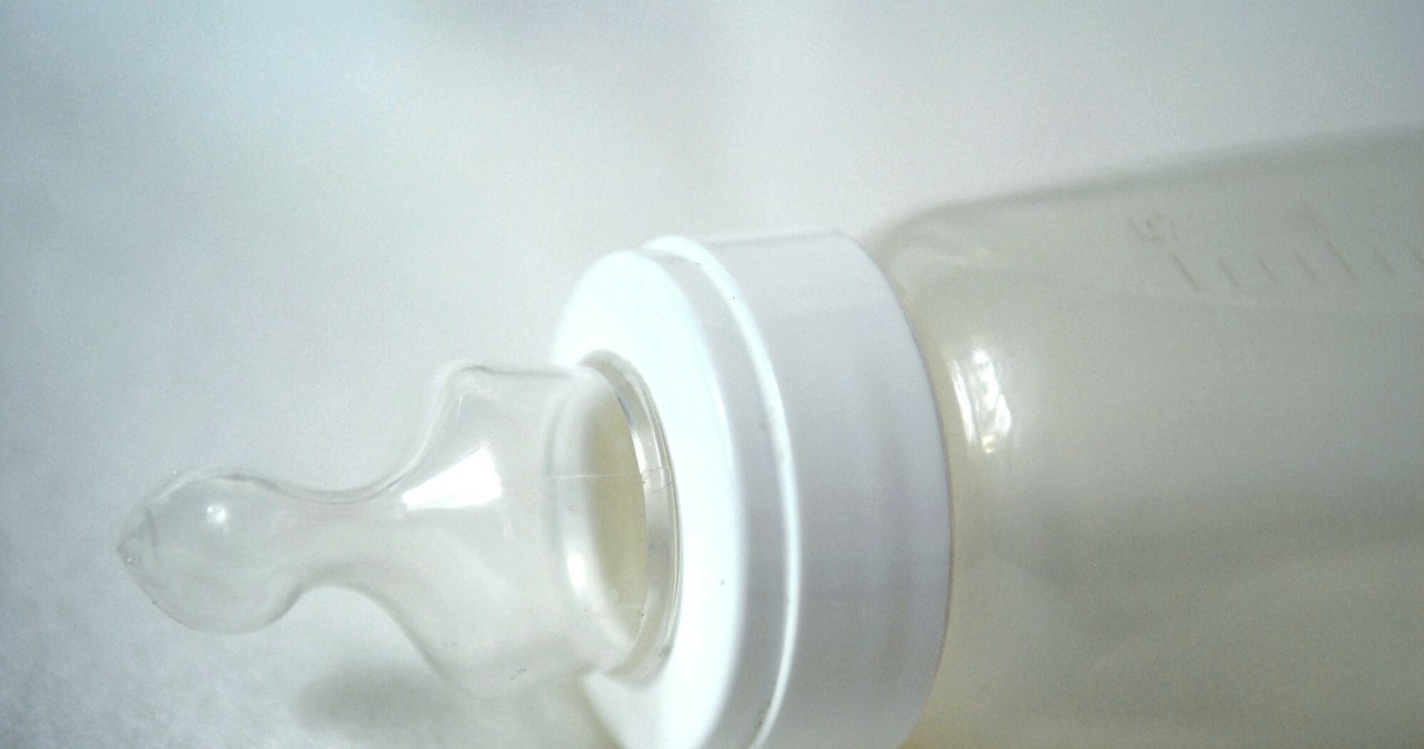 Toksyczna substancja w produkcie dla niemowląt. Pilny komunikat GIS
