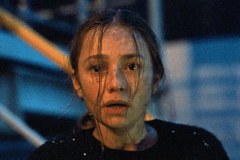 Morze Północne w ogniu