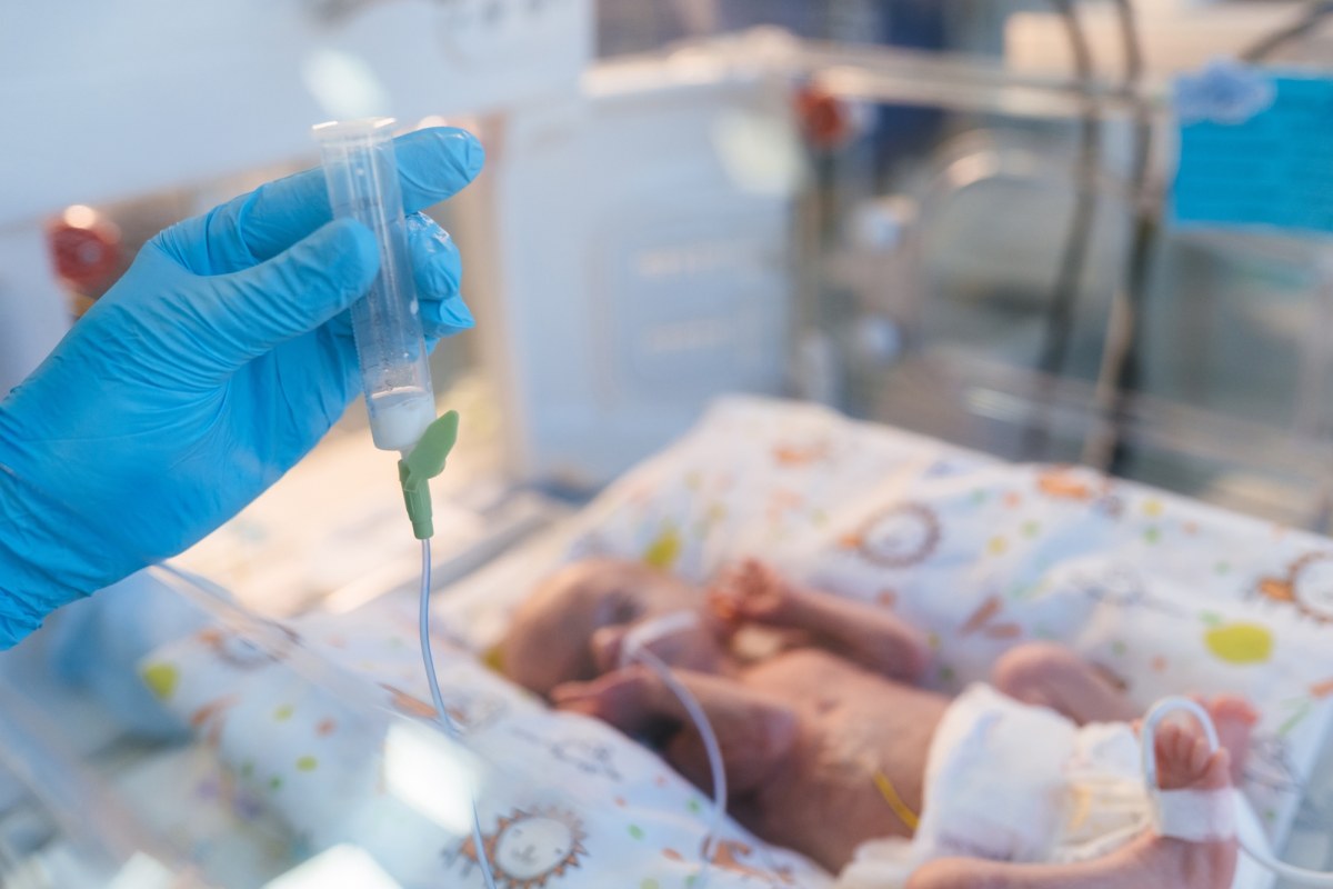 ​Rana na głowie. Nowe fakty ws. noworodka z Mławy