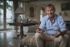 Futbolowa gorączka. Bitwa o Premier League