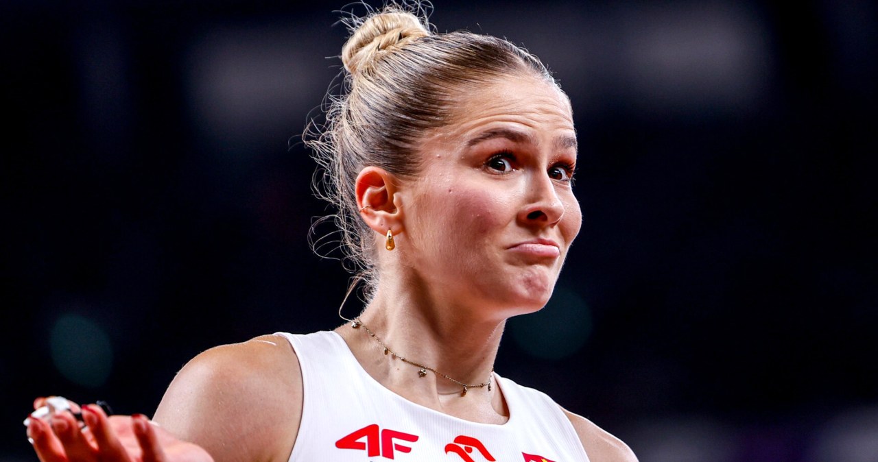 Już najlepsza na świecie. 7.78 s Pii Skrzyszowskiej. A to nie jest koniec