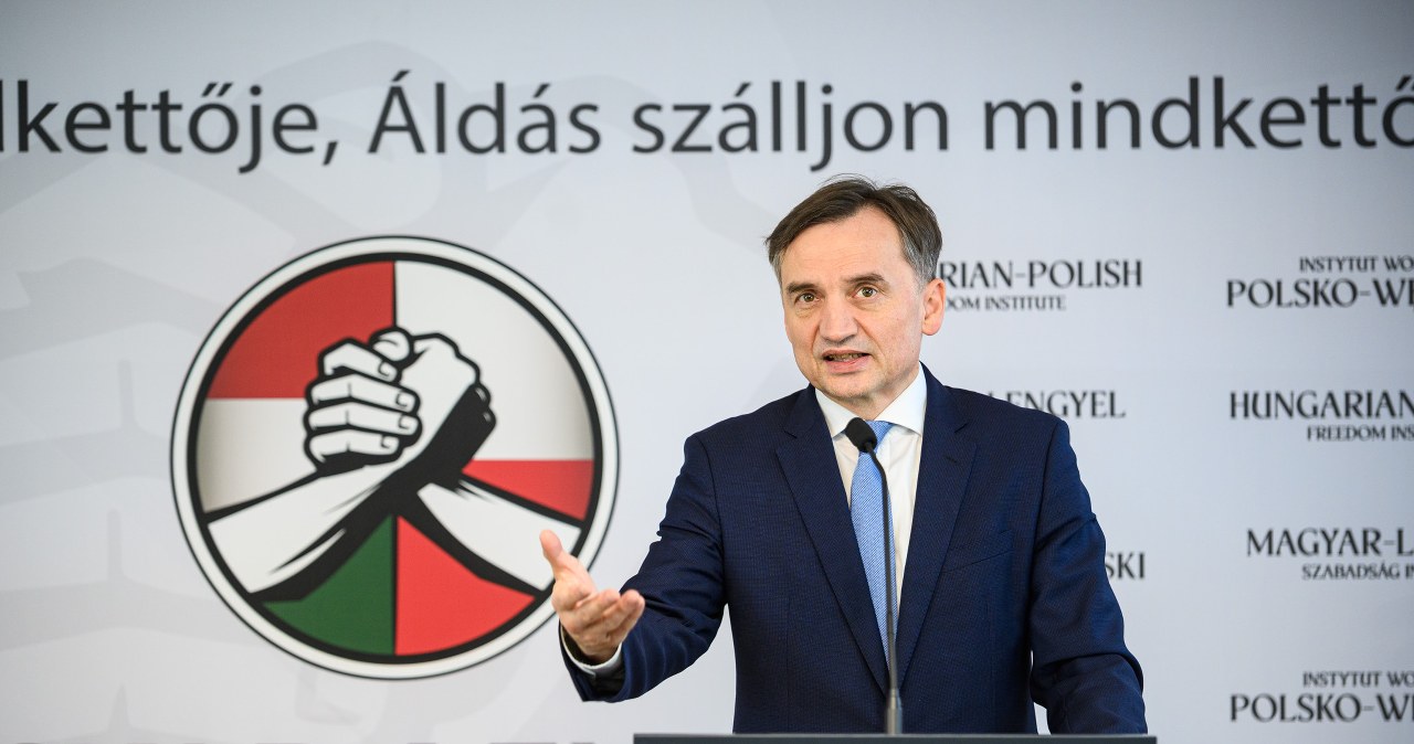 Ważniak straszy Węgrów. Wskazuje na Polskę, mówi o wyborach