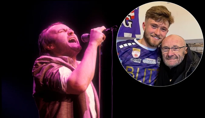 Jego hity zna cały świat. Nie zgadniesz, czym zajmuje się syn legendy