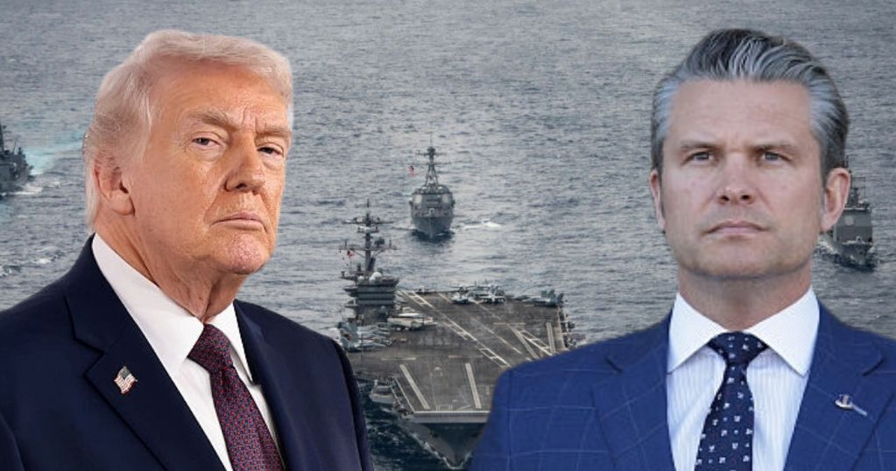 Roi się od amerykańskich wojsk. USA stawiają ultimatum, Iran pod ścianą