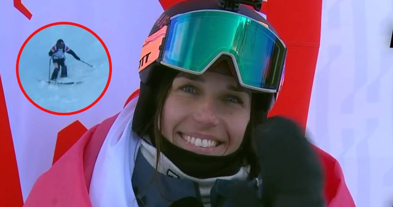 Wielki występ Polki w Andorze. Jest mistrzynią świata, historyczny sukces