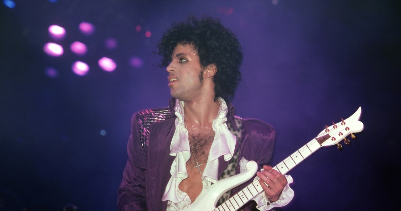 Tak w latach 80. objawił się jego geniusz. "Między smutkiem a nadzieją"