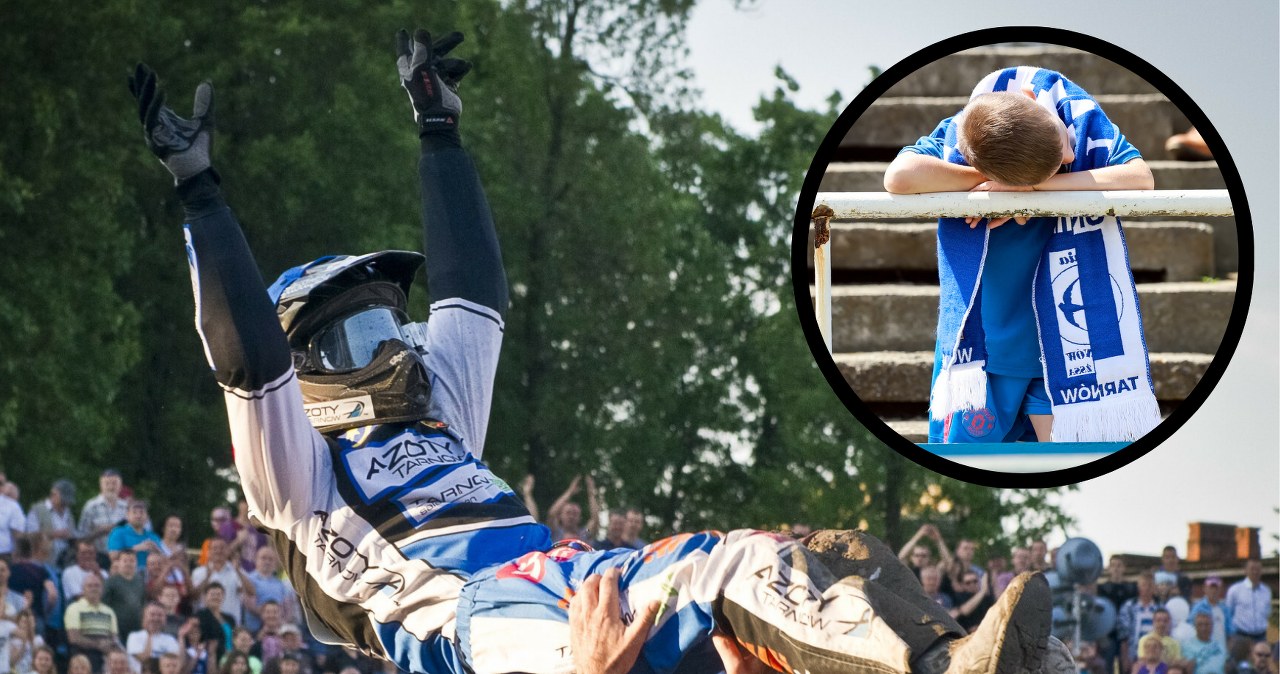 Unia Tarnów się pochwaliła, ale co stało się potem. Polski związek trzasnął pięścią w stół