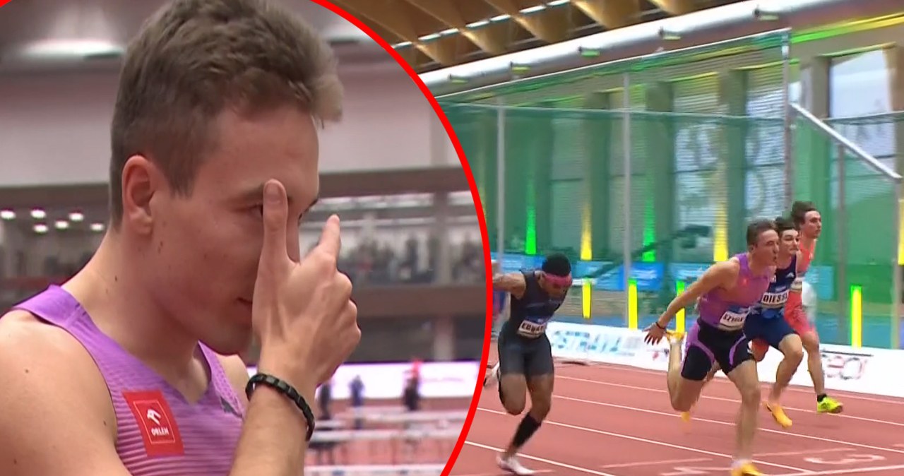 Ten rekord musiał paść w Ostrawie. Polskie podium tuż przy granicy