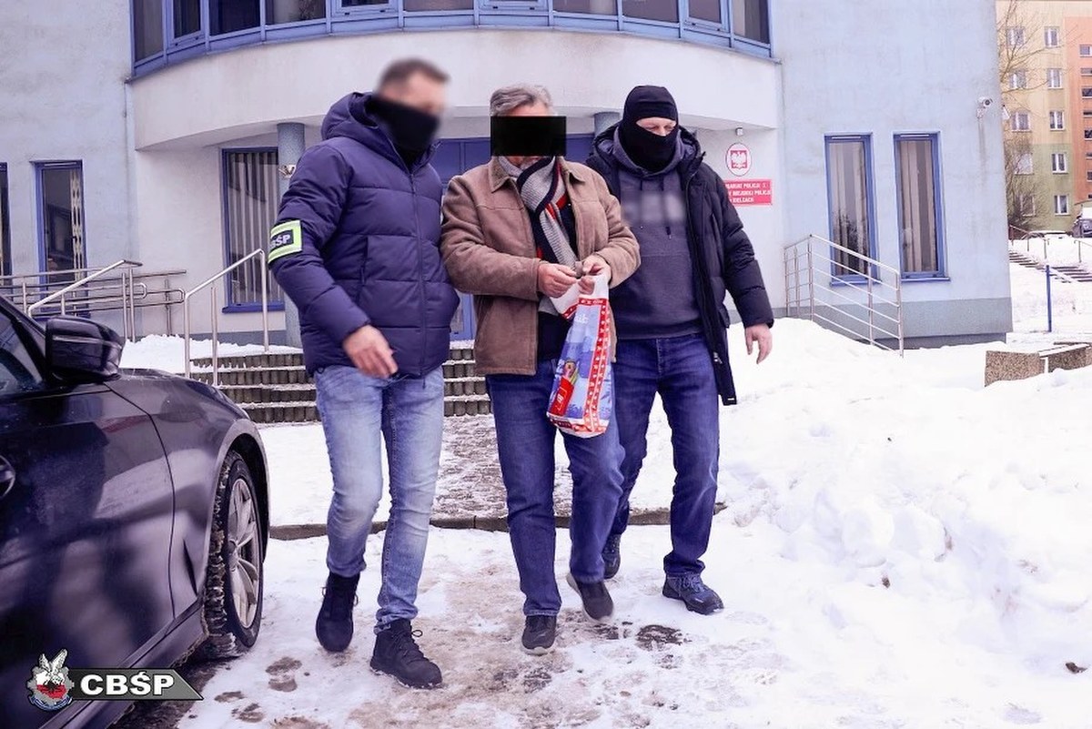 Luksusowe podróże i łapówki za kontrakty NATO. Zatrzymania w Polsce i na Litwie