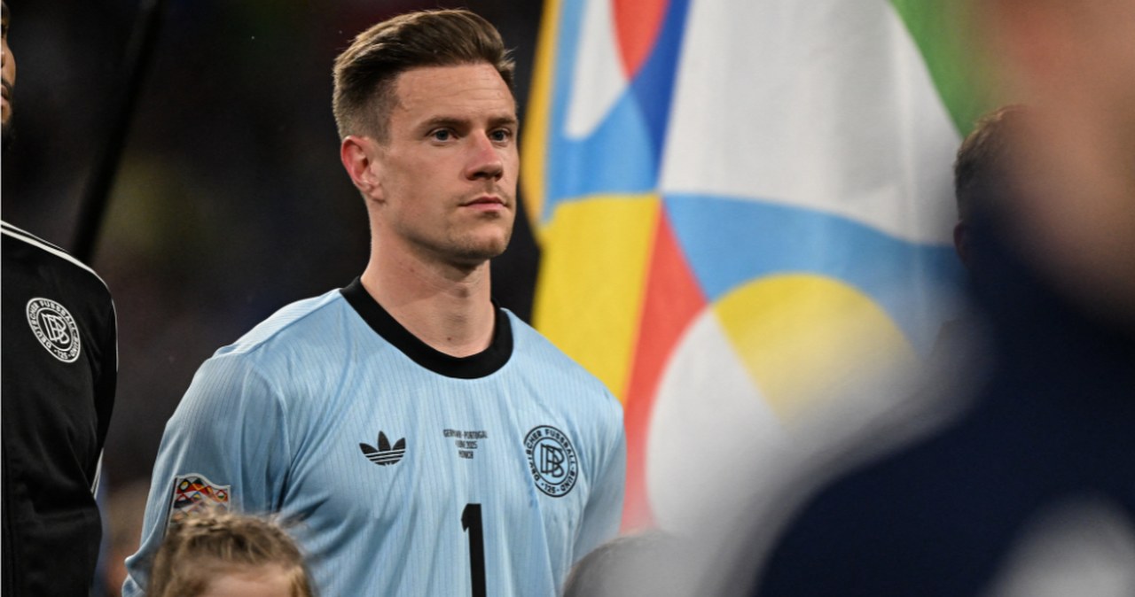 Ter Stegen wykreślony. Selekcjoner Niemców oficjalnie ogłasza, koszmar trwa