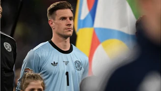 Ter Stegen wykreślony. Selekcjoner Niemców oficjalnie ogłasza, koszmar trwa