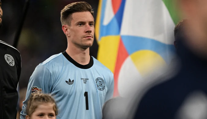 Ter Stegen wykreślony. Selekcjoner Niemców oficjalnie ogłasza, koszmar trwa