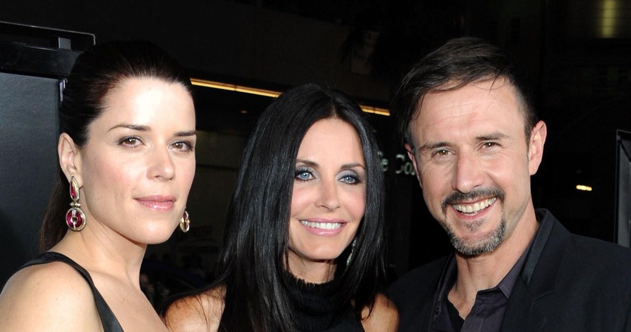 wiadomości,aktualności,Interia Kultowa seria powraca z nową odsłoną. Zobacz zwiastun horroru!