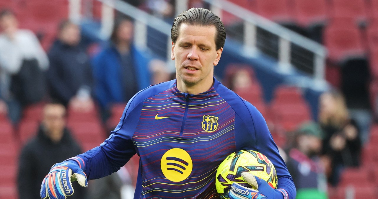 Flick zadecydował, taka była reakcja Szczęsnego. Hiszpańskie media ujawniają