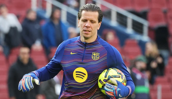 Flick zadecydował, taka była reakcja Szczęsnego. Hiszpańskie media ujawniają