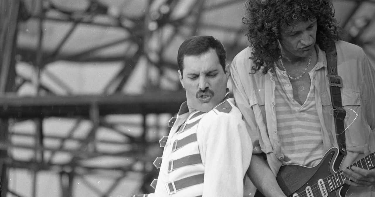 Freddie Mercury wiedział, iż umiera. Nie chciał współczucia od fanów
