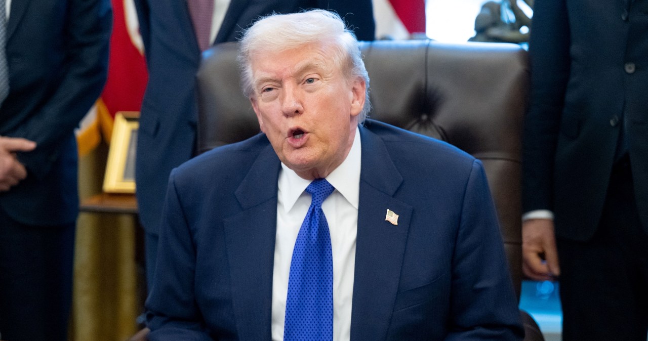 Koniec shutdownu w USA. Kongres przyjął pakiet ustaw