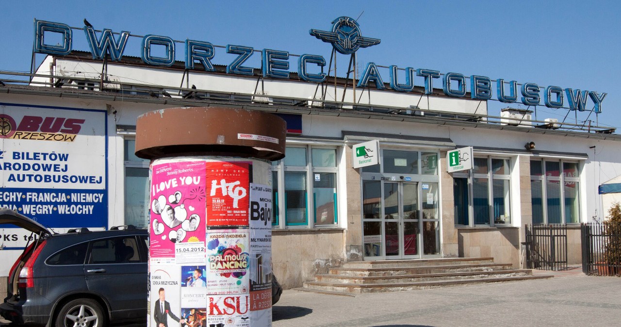 Najbrzydszy dworzec w Polsce zniknie. Obiecują obiekt "na miarę XXI wieku"