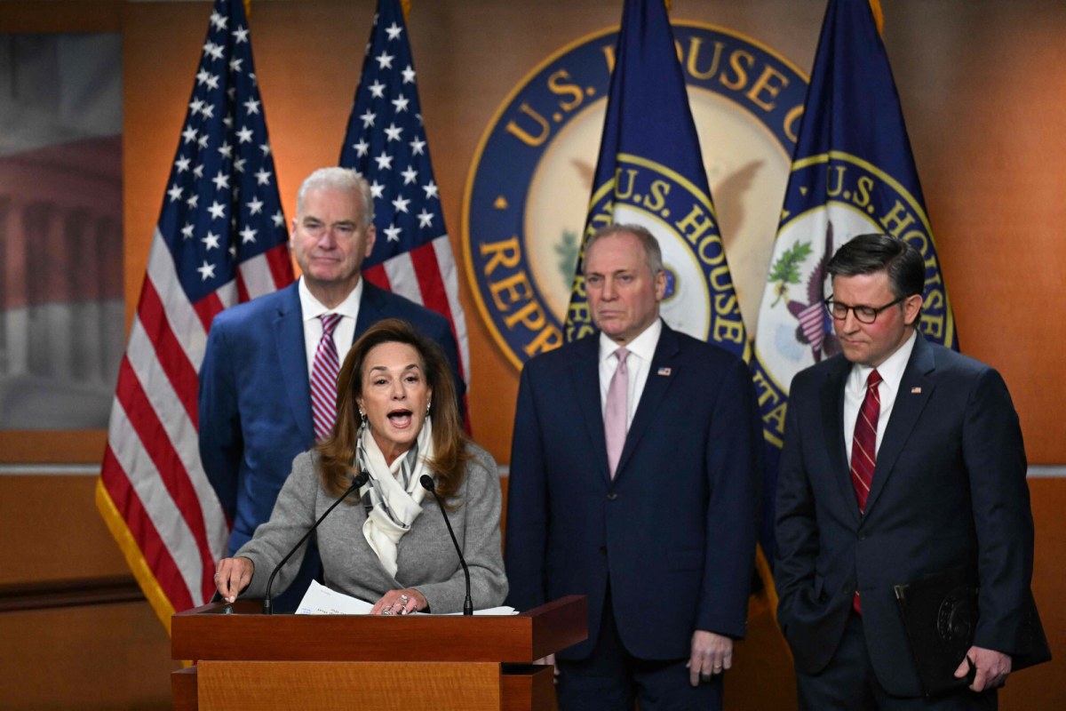 The end of government paralysis in the US. legislature  adopts budget package