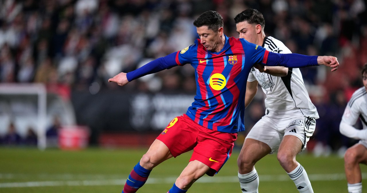 wiadomości,aktualności,Interia Real Madryt nie dał rady, potem męczarnie Barcelony. Niełatwa walka i thriller na koniec