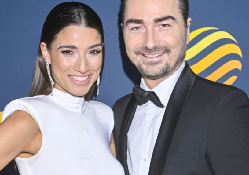 Lenka i Jan Klimentowie nie kryją radości. "Po dwóch latach się udało"