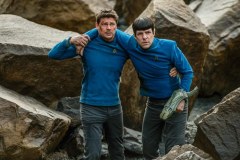 Star Trek: W nieznane