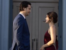 Tak się poznaliśmy