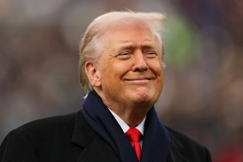 Trump chce zmienić krajobraz stolicy USA. Władze mówią "stop"