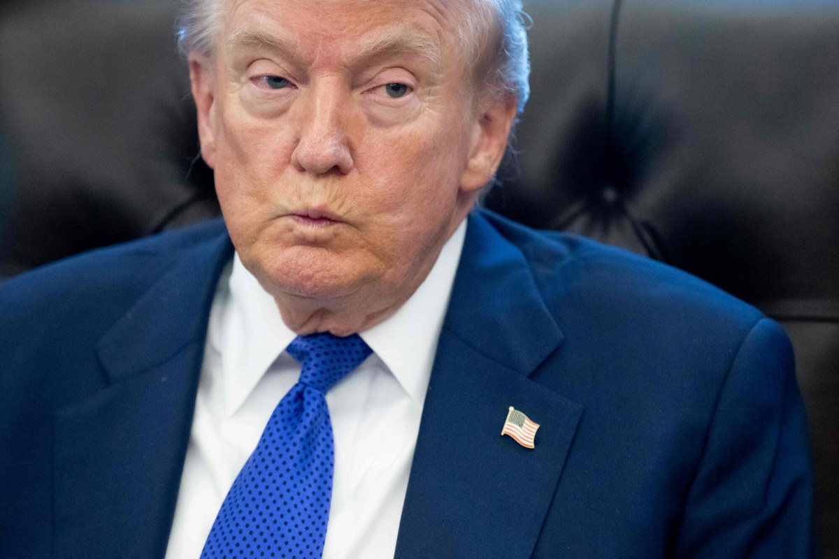 "Dotrzymał słowa". Trump chwali Putina, ale rzeczywistość jest inna