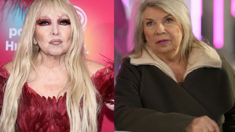 Rodowicz dąży do pojednania z Prońko. Wyśle jej "gołąbka pokoju"