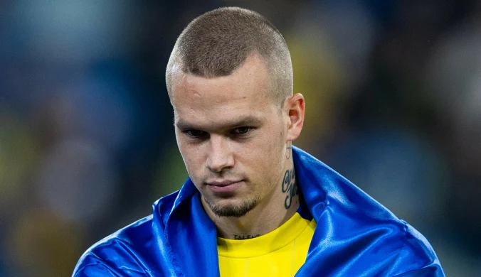 Ukrainiec szydził z Polaków i Wołynia, teraz usłyszał wyrok. Zero litości